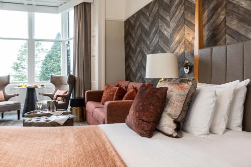 Castle Green Hotel In Kendal BW Premier Collection - image 10