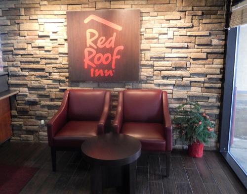 Red Roof Inn Cleveland - Medina