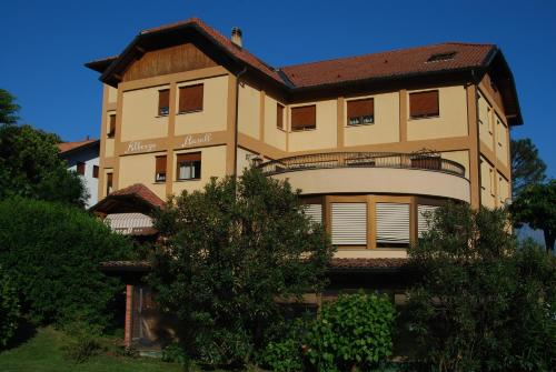 Albergo Rusall 3