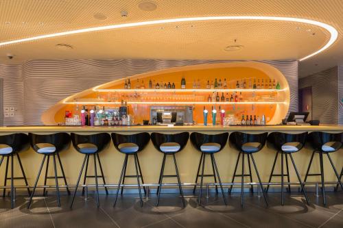 Park Inn Amsterdam City West