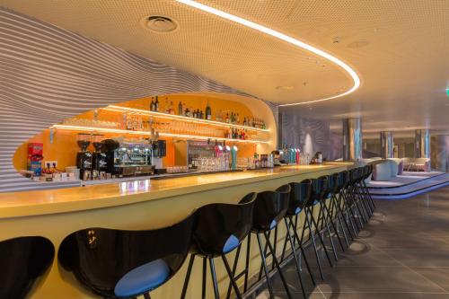Park Inn by Radisson Amsterdam City West, Amsterdam (photo 10)