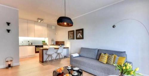 Apartment Expat chambre d'hôte Nantes