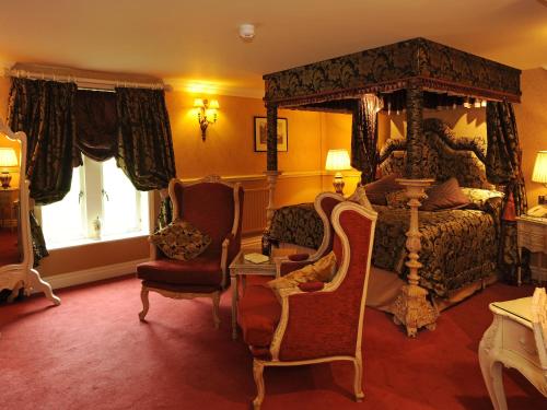 Lumley Castle Hotel - image 10