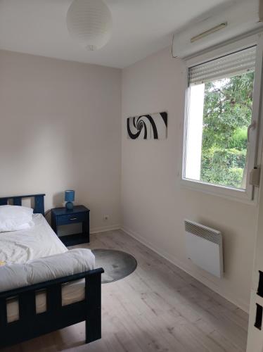 B2 Belle appartement spacieux et lumineux proche de Vichy