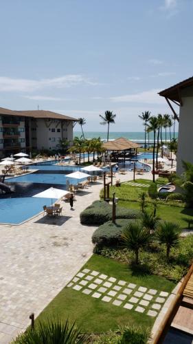 Cond. Polinésia Muro Alto Cond. Polinésia Muro Alto