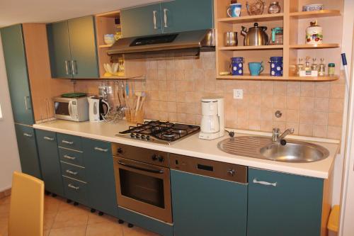 Apartment Mirana - image 3
