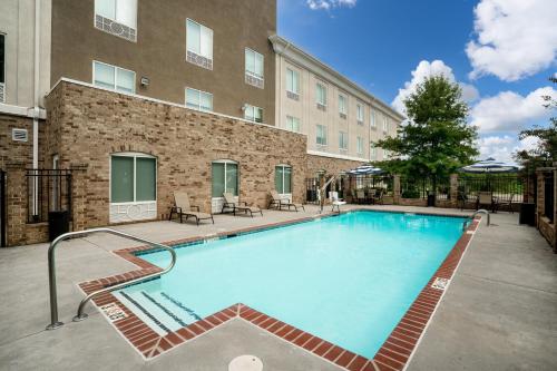 Holiday Inn Express Hotel Winona North an IHG Hotel - image 12