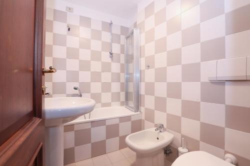 Exclusive Apartment in Center Le Cicale ai Rolli