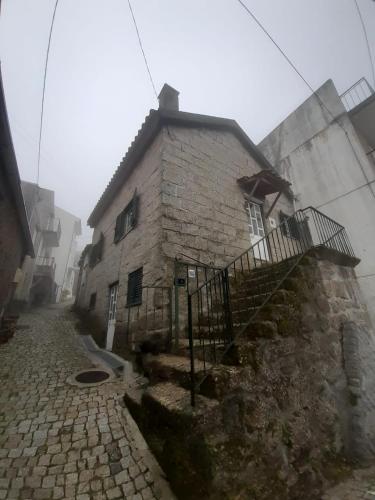 Casa da Serra - Serra da Estrela - Seia