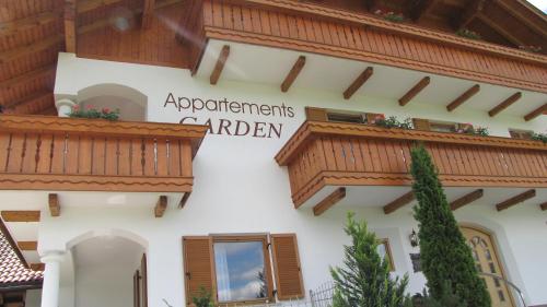 Appartement Garden - image 2