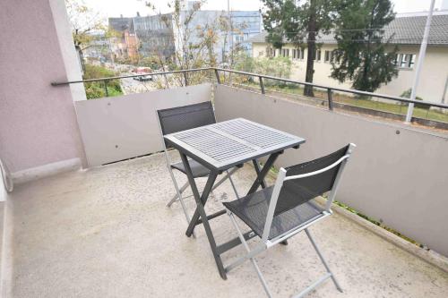 2BR near city center - Vineyard 21, Zúrich (foto 2)
