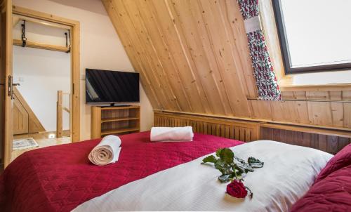 ApartHost Tatra Panorama, Zakopane (foto 10)
