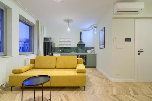 Apartments in - Stare Miasto