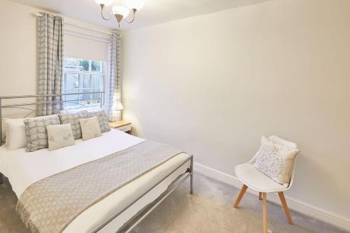 Host & Stay - Princess Place Townhouse, Whitby (zdjęcie 4)