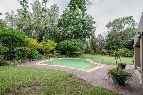 Wild Olive Executive Suite – Randburg, DC