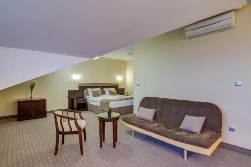 Hotel Bansko SPA & Holidays - Free Parking – Bansko, NC