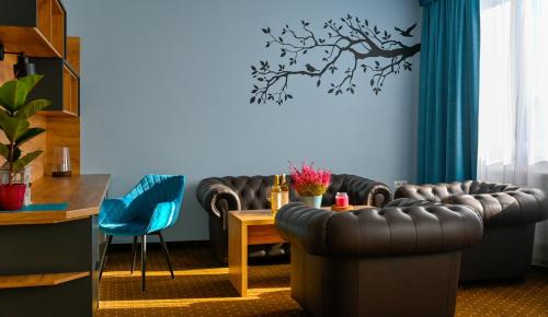 ApartHotel Legnica - apartamenty z aneksem kuchennym