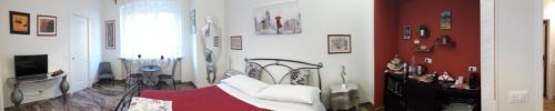 B&B A spasso per Torino, Turín (fotografie 2)