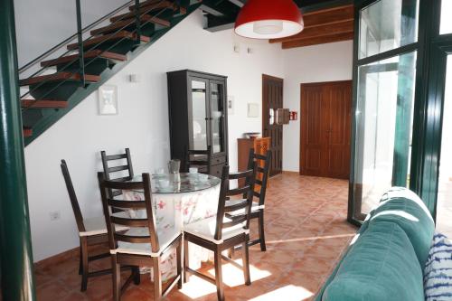 Villa Valeria Moralillo 1 in Los Marines