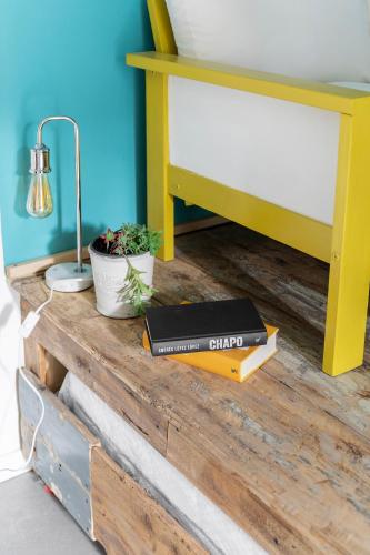 Cute Studio in Old Town by Holiday Solutions, Como (foto 6)