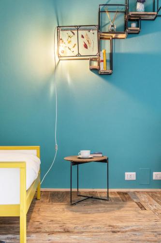 Cute Studio in Old Town by Holiday Solutions, Como (foto 9)