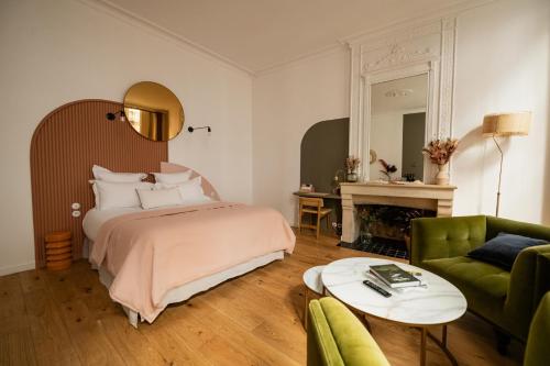 Maison Fernand, Бордо (фото 10)