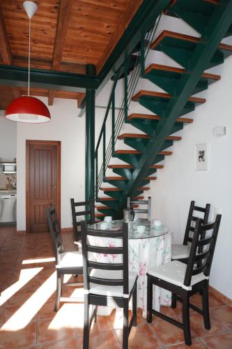 Villa Valeria Moralillo 1 in Los Marines
