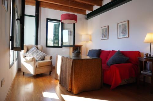Villa Valeria Moralillo 1 in Los Marines