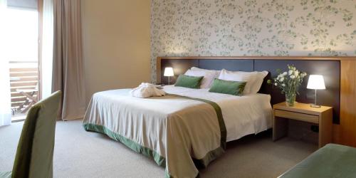 1 king bed