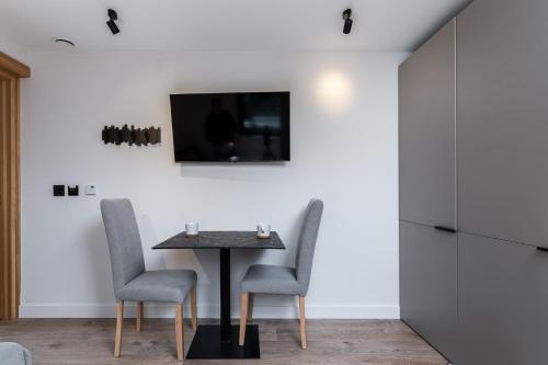 Villa 7 Apartments, Zakopane (fotografie 10)
