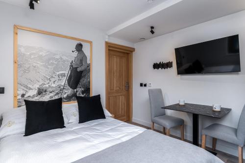 Villa 7 Apartments, Zakopane (fotografie 8)