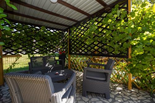 Apartmani Sabina Apartmani Sabina
