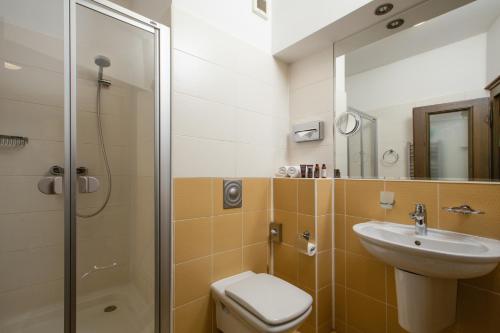 Charles Bridge Heritage Suites by SALVATOR HOTELS, Praga (foto 10)