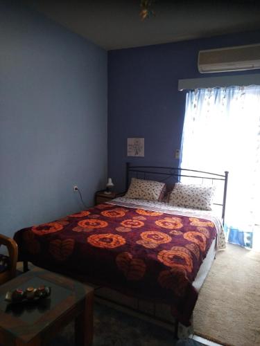 "ΑΡΜΟΝΊΑ" ΔΙΑΜΕΡΙΣΜΑ, ΚΑΛΑΜΑΤΑ-"HARMONY" apartment, Kalamata ("ΑΡΜΟΝΙΑ" ΔΙΑΜΕΡΙΣΜΑ, ΚΑΛΑΜΑΤΑ-"HARMONY" apartment, Kalamata) in Kalamata