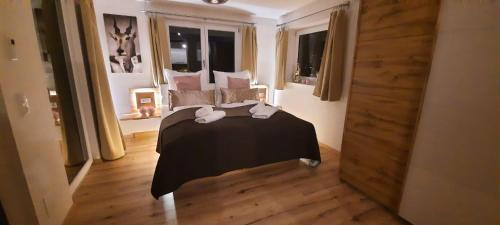 Haus Schober in Anger