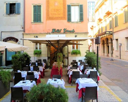 Hotel Torcolo "Residenze del Cuore"