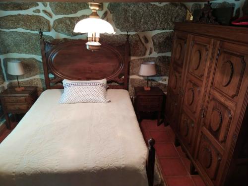 Villa with 4 bedrooms in Penafiel with wonderful mountain view private pool enclosed garden 50 km from the beach - image 2