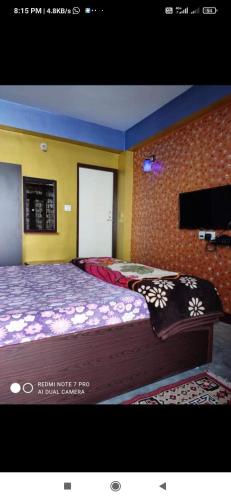 Swarna Kamal Homestay