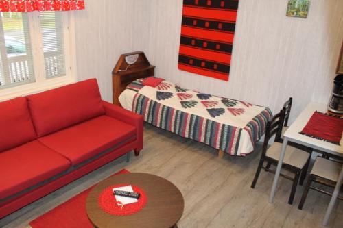 Ämmän Hotelli - main image
