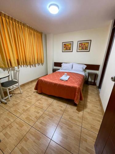 hotel photo