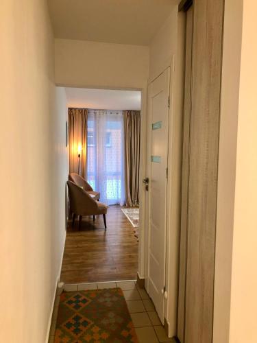 Old Town Romantic Apartment. Breslau-Wroclaw., Breslau (Foto 6)