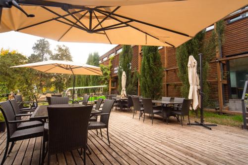 المنظر الخارجي, فندق تبليسي بارك (Tbilisi Park Hotel) in وسط مدينة تبليسي