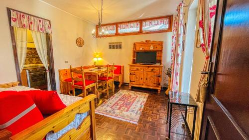  Europa - Maison dOc in Bardonecchia