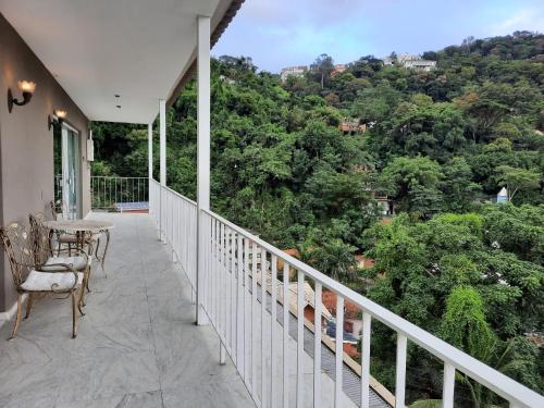 Rio Boutique Suites in Cosme Velho