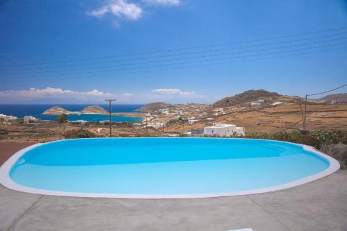VENUS VIEW, Kalafatis (foto 10)