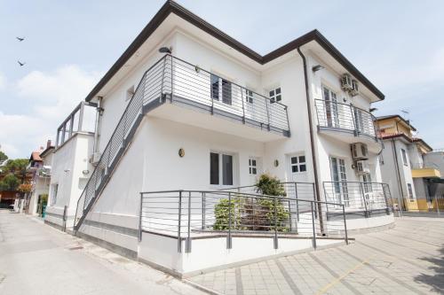  Hotel & Residence Progresso in Lido di Jesolo