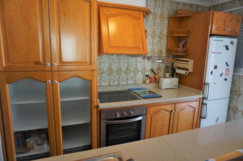 Villa PLAYA AZUL in Almadrava