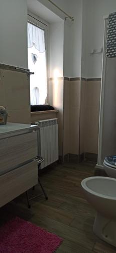 ALLOGGIO TURISTICO IL RIFUGIO IN FIUMICINO