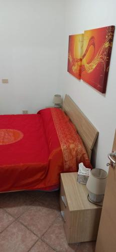 ALLOGGIO TURISTICO IL RIFUGIO IN FIUMICINO