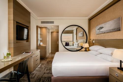 11 Best Hotels in Dead Sea, Israel